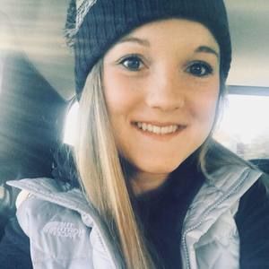 Meet your Posher, Madi